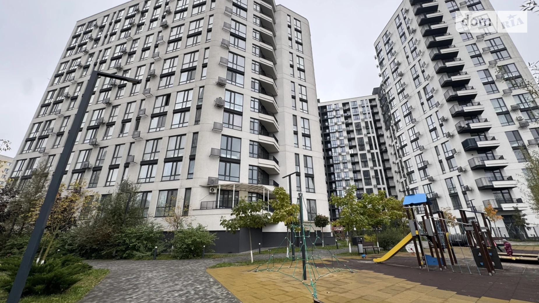 Продается 1-комнатная квартира 50.5 кв. м в Виннице, ул. 600-летия, 3А - фото 5