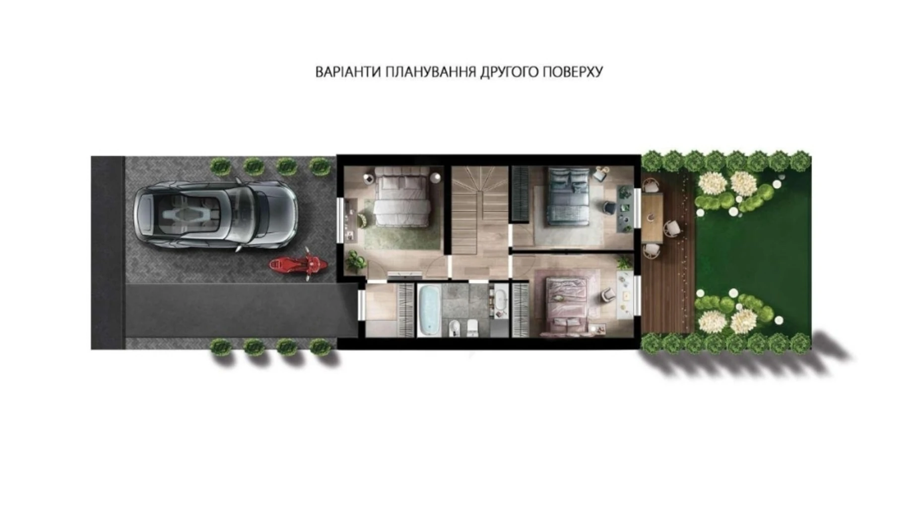 миколаївська Годилів (Чернівці), цена: 74500 $ - фото 5