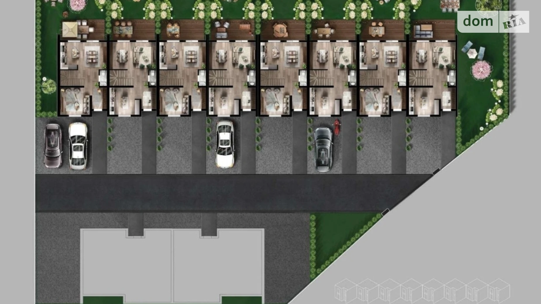 миколаївська Годилів (Чернівці), цена: 74500 $ - фото 4