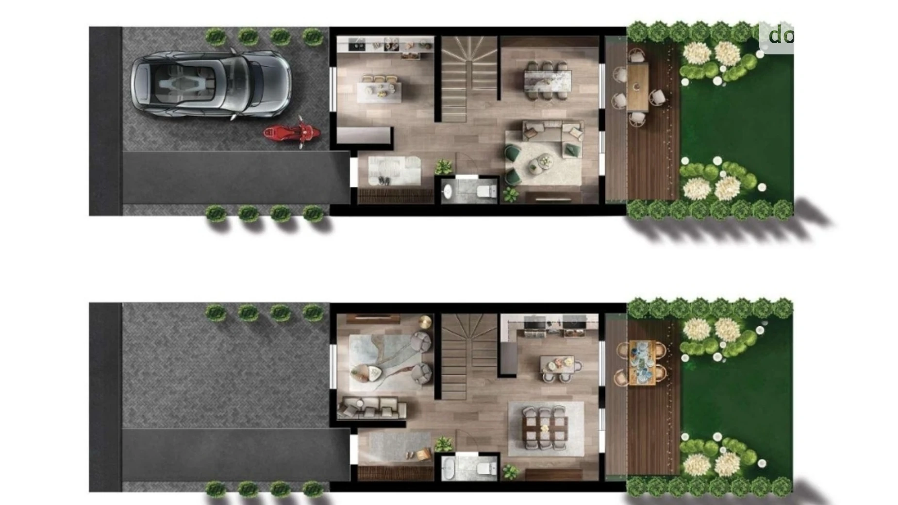 миколаївська Годилів (Чернівці), цена: 74500 $ - фото 3