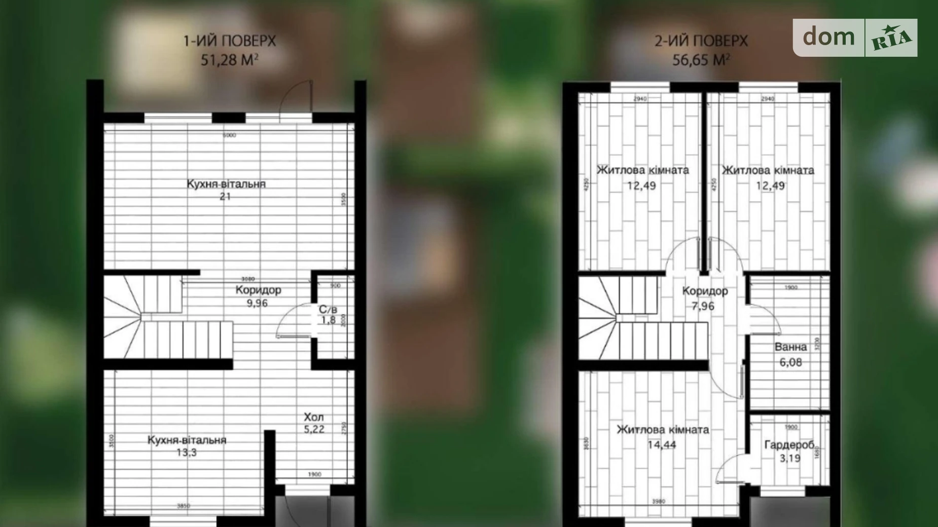 миколаївська Годилів (Чернівці), цена: 74500 $ - фото 2