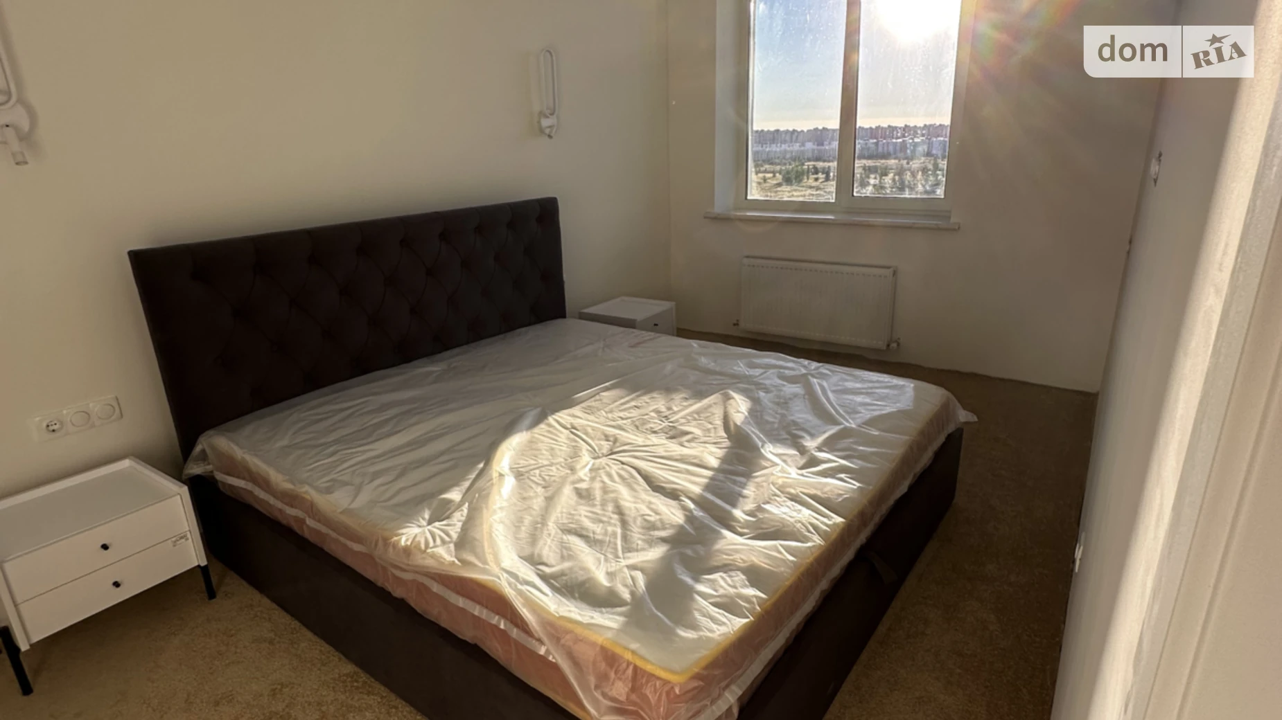 Здається в оренду 1-кімнатна квартира 37 кв. м у Софіївській Борщагівці, просп. Героїв Небесної Сотні - фото 2