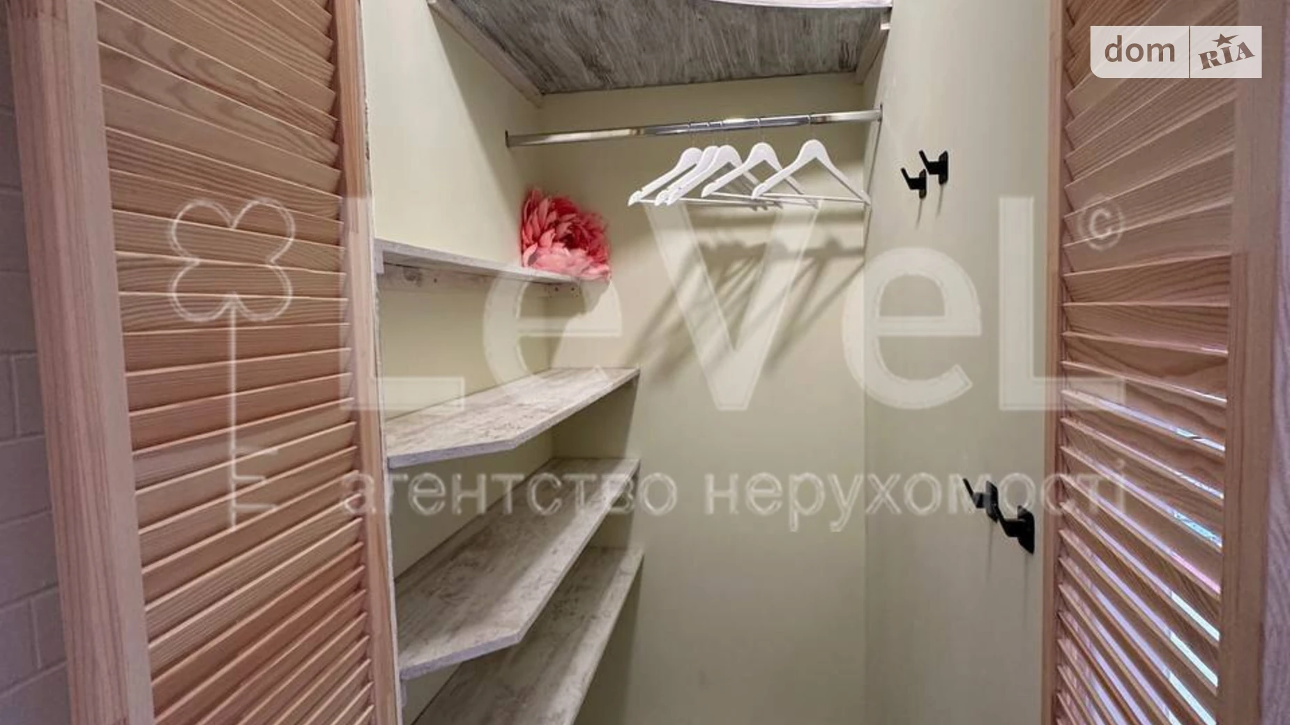 Здається в оренду 1-кімнатна квартира 38.7 кв. м у Києві, вул. 32-га Садова (Святошинський), 1 - фото 3