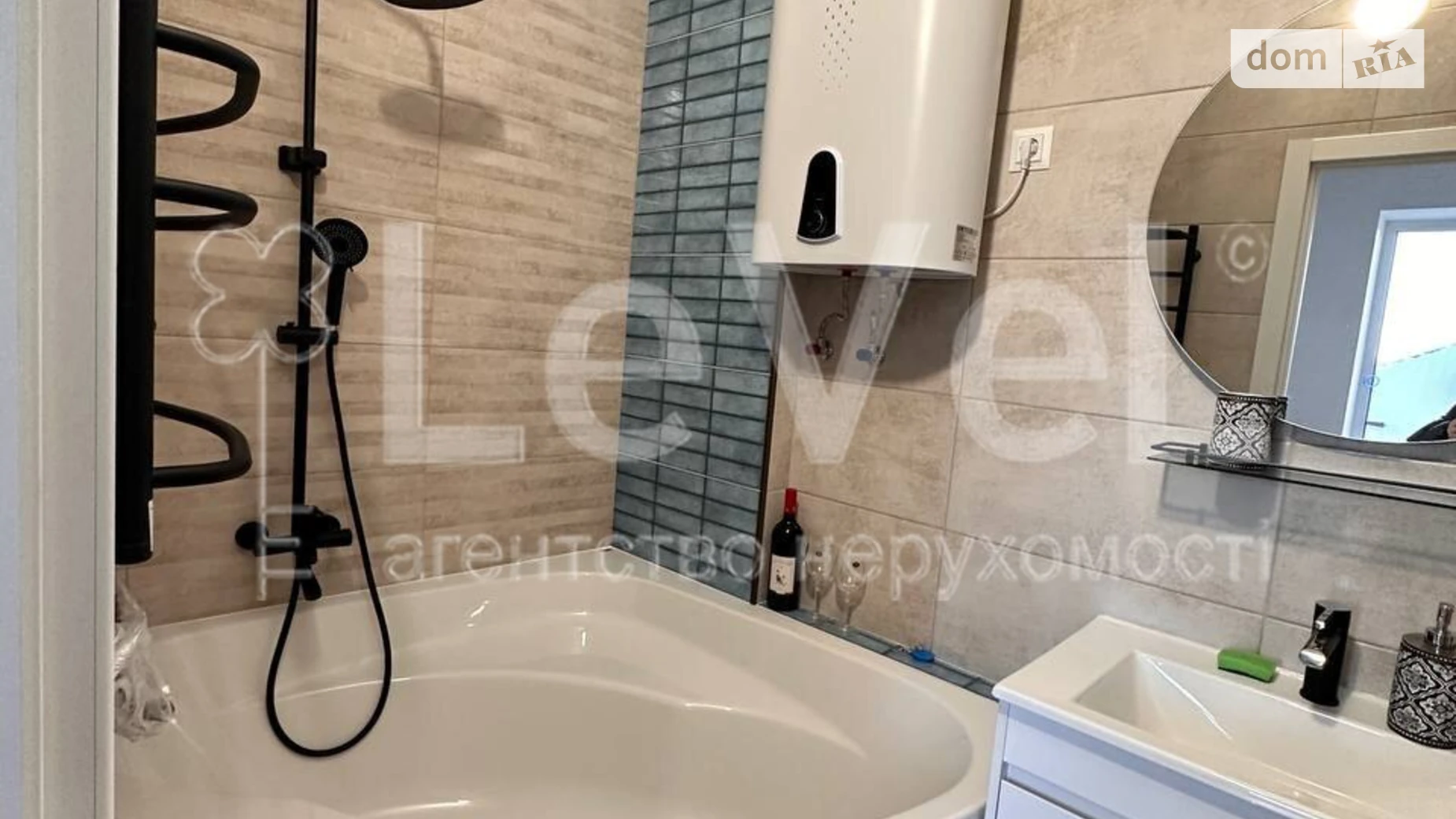 Здається в оренду 1-кімнатна квартира 38.7 кв. м у Києві, вул. 32-га Садова (Святошинський), 1 - фото 4