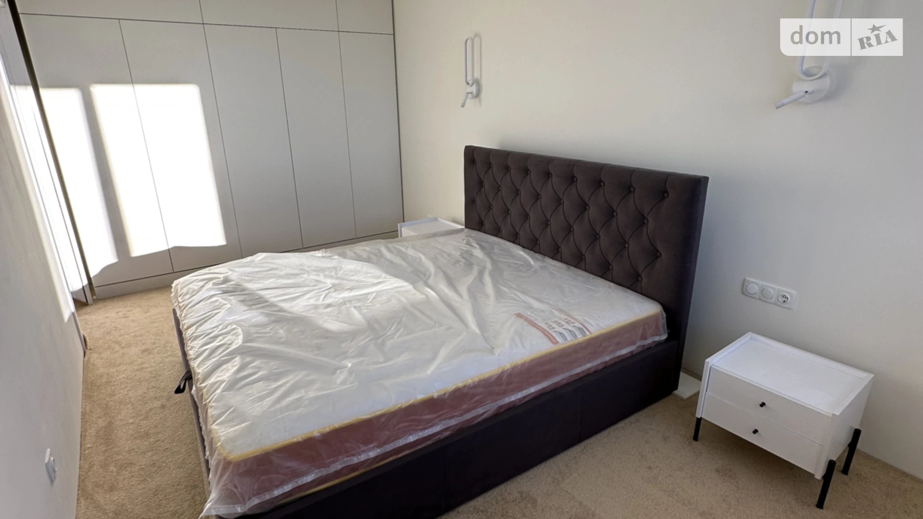 Здається в оренду 1-кімнатна квартира 37 кв. м у Софіївській Борщагівці, просп. Героїв Небесної Сотні - фото 3