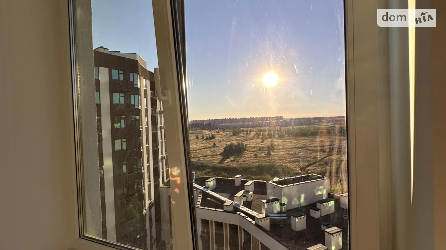 Здається в оренду 1-кімнатна квартира 37 кв. м у Софіївській Борщагівці, просп. Героїв Небесної Сотні - фото 4