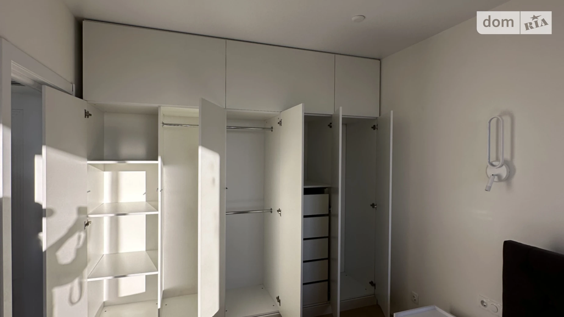 Здається в оренду 1-кімнатна квартира 37 кв. м у Софіївській Борщагівці, просп. Героїв Небесної Сотні - фото 5