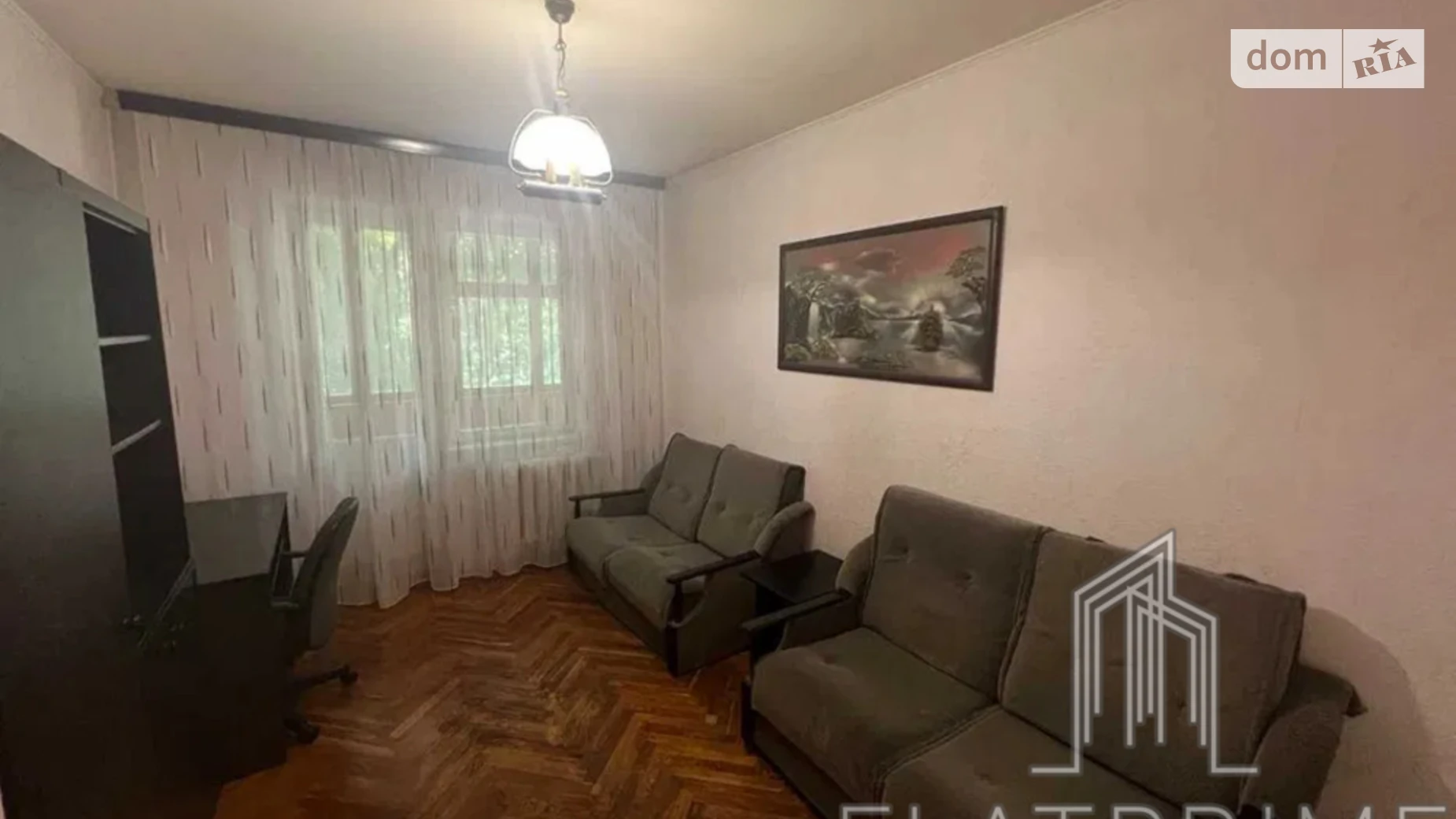 Продается 2-комнатная квартира 55 кв. м в Киеве, ул. Мирослава Поповича(Семашко), 17 - фото 3