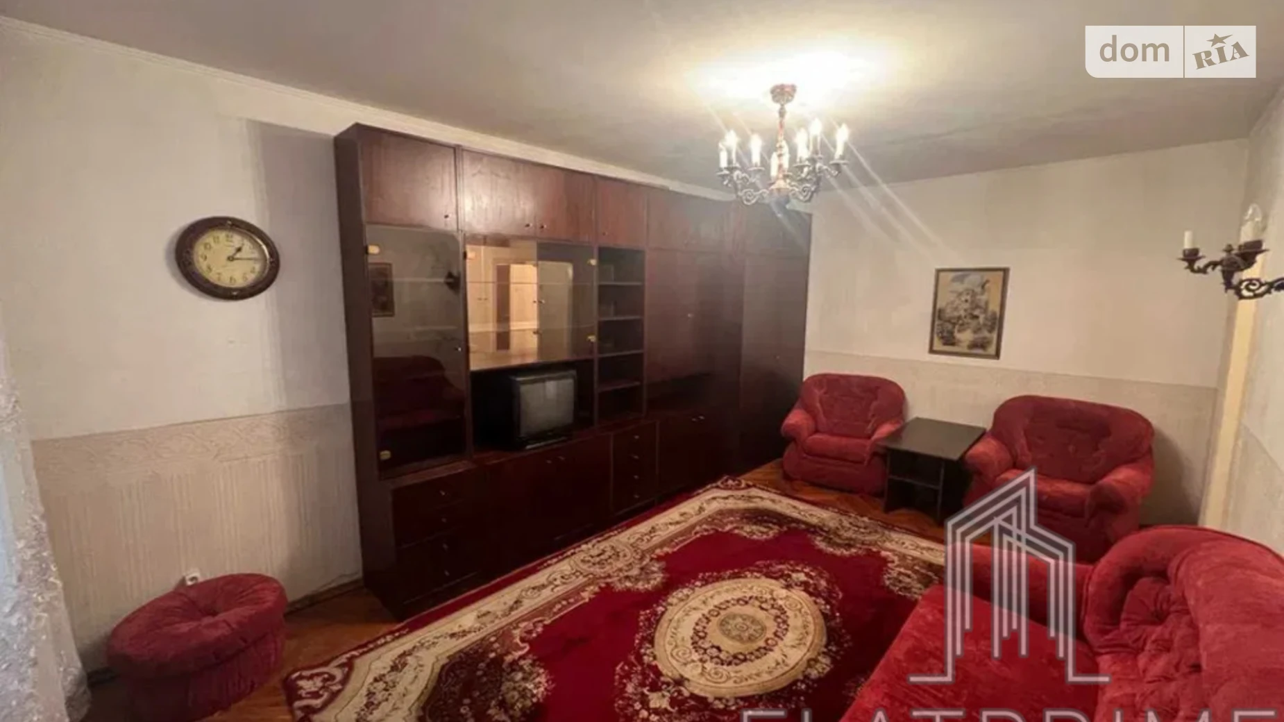 Продается 2-комнатная квартира 55 кв. м в Киеве, ул. Мирослава Поповича(Семашко), 17 - фото 2
