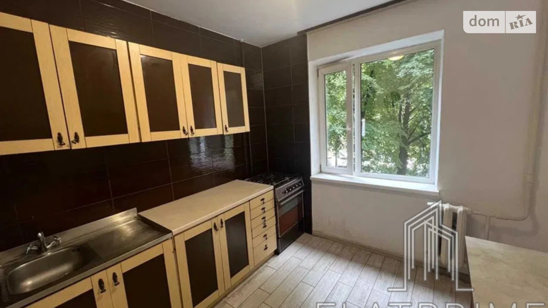 Продается 2-комнатная квартира 55 кв. м в Киеве, ул. Мирослава Поповича(Семашко), 17 - фото 5