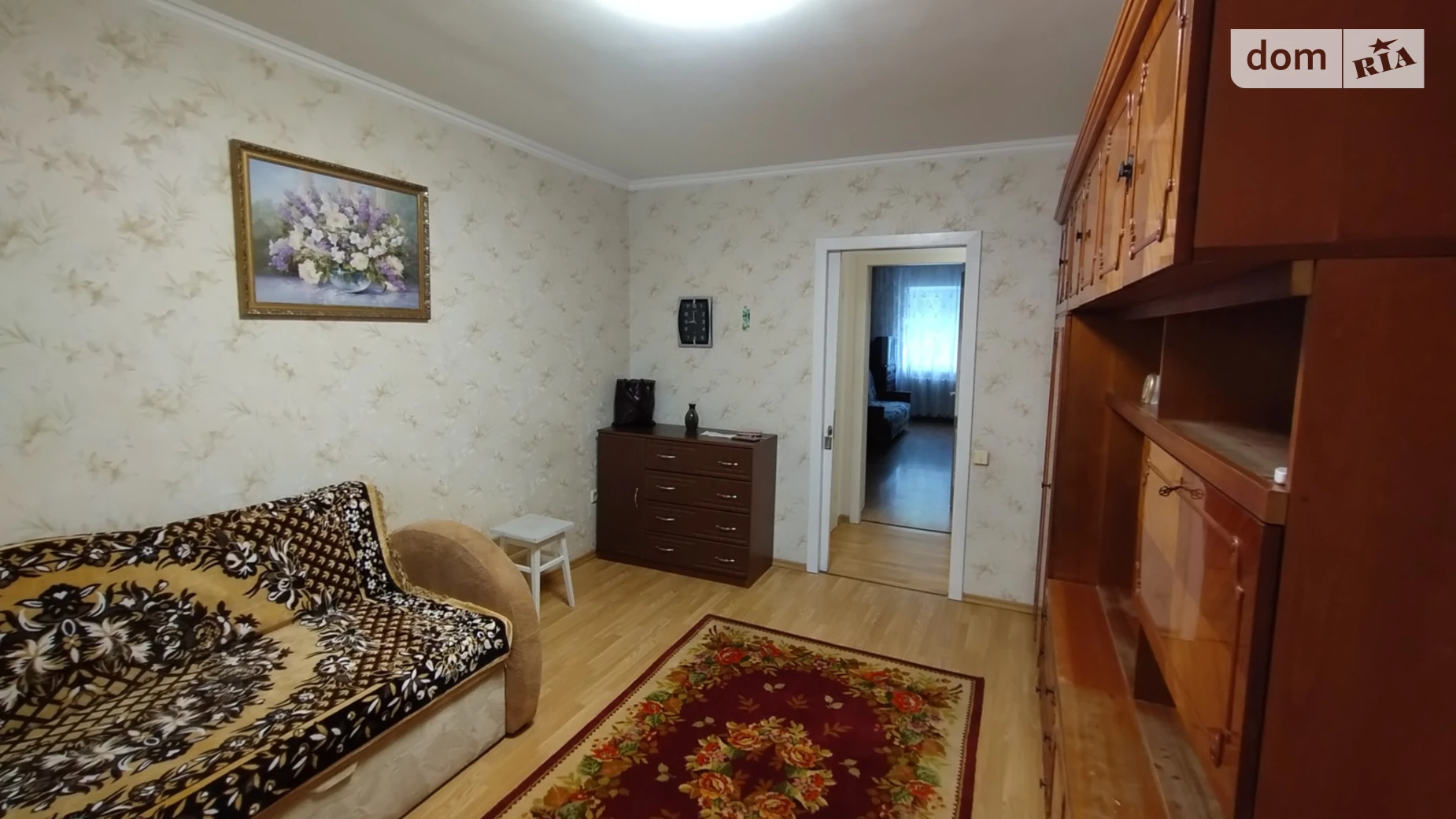 Здається в оренду 2-кімнатна квартира 44 кв. м у Одесі, просп. Шевченка, 8 - фото 2