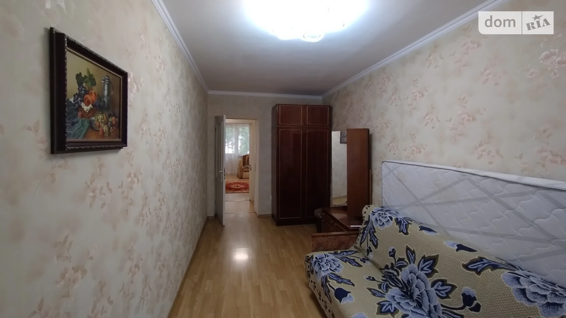 Здається в оренду 2-кімнатна квартира 44 кв. м у Одесі, просп. Шевченка, 8 - фото 4