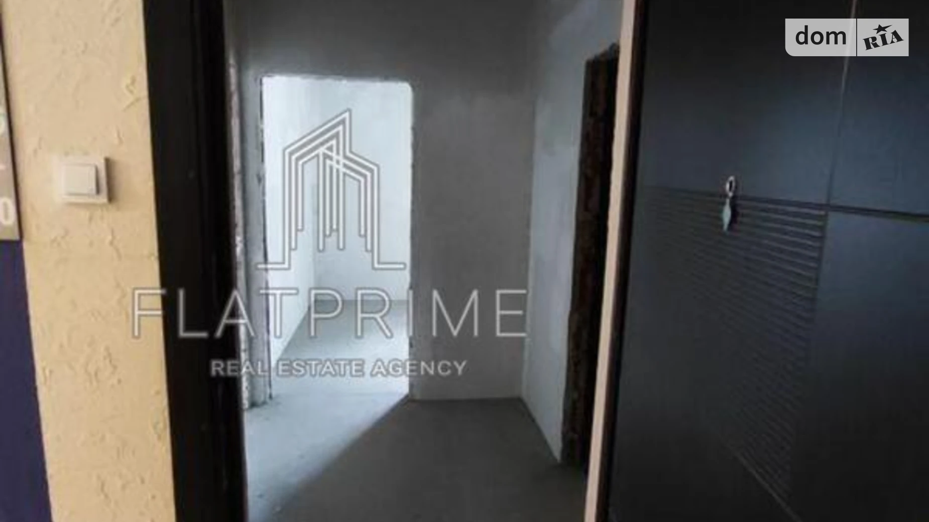 Продается 1-комнатная квартира 47.1 кв. м в Киеве, ул. Ивана Выговского(Маршала Гречко), 10Л - фото 5