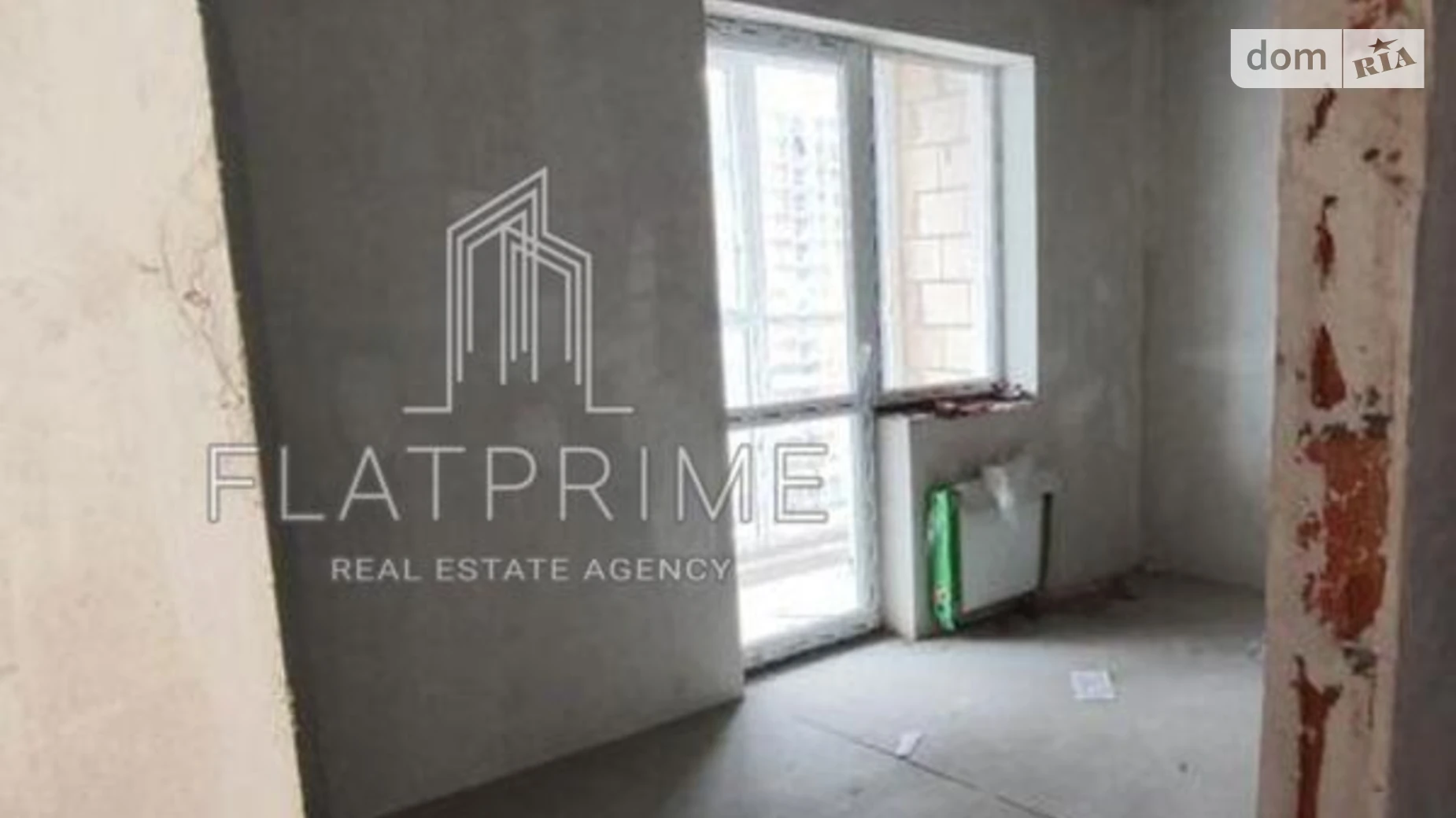 Продается 1-комнатная квартира 47.1 кв. м в Киеве, ул. Ивана Выговского(Маршала Гречко), 10Л - фото 4