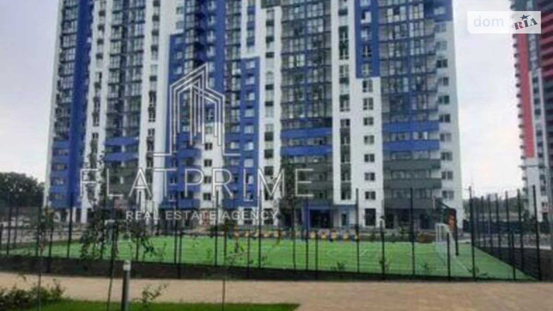 Продается 1-комнатная квартира 47.1 кв. м в Киеве, ул. Ивана Выговского(Маршала Гречко), 10Л - фото 3