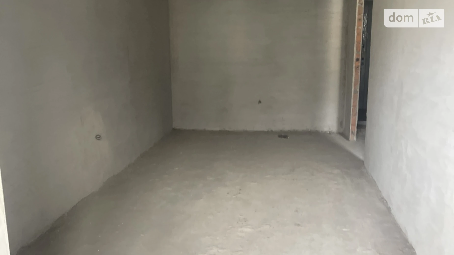 Продается 1-комнатная квартира 44 кв. м в Хмельницком, Винницкое шоссе, 1/8Б - фото 3