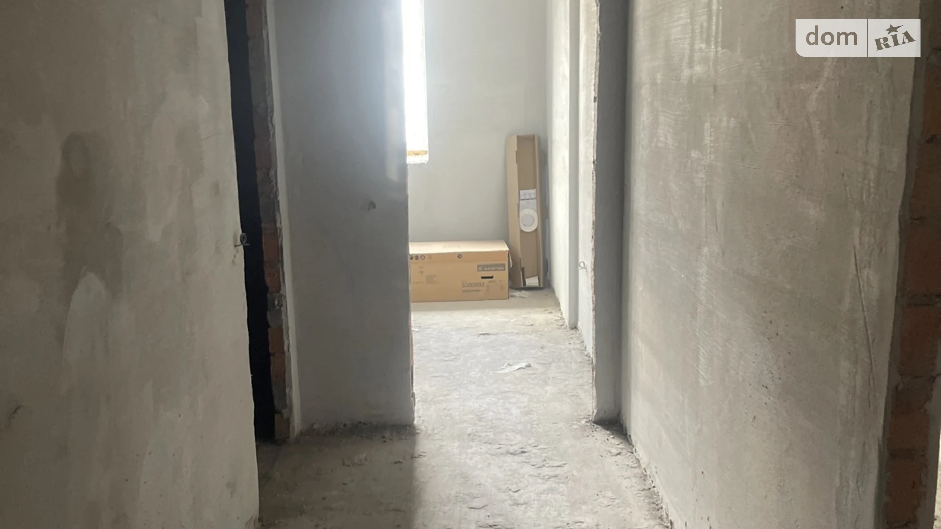 Продается 1-комнатная квартира 44 кв. м в Хмельницком, Винницкое шоссе, 1/8Б - фото 4