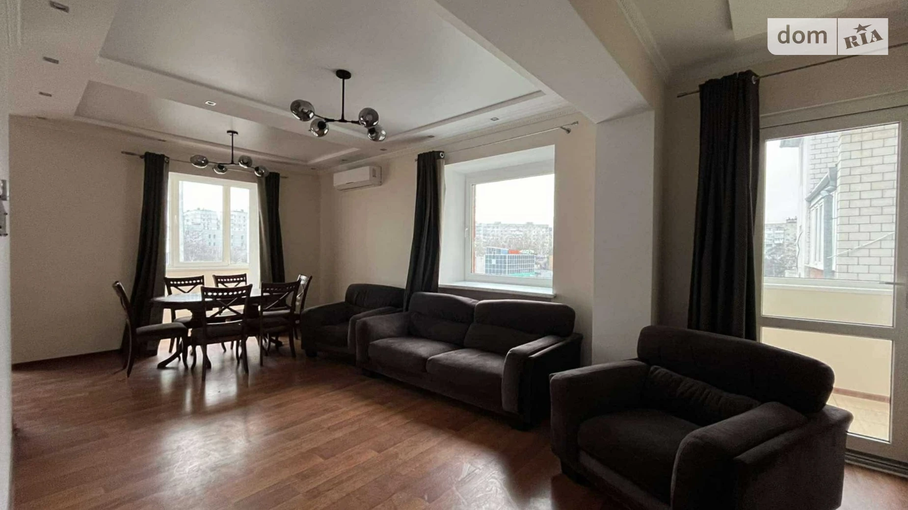 Продається 3-кімнатна квартира 155 кв. м у Чорноморську, вул. Лазурна(Гайдара) - фото 5