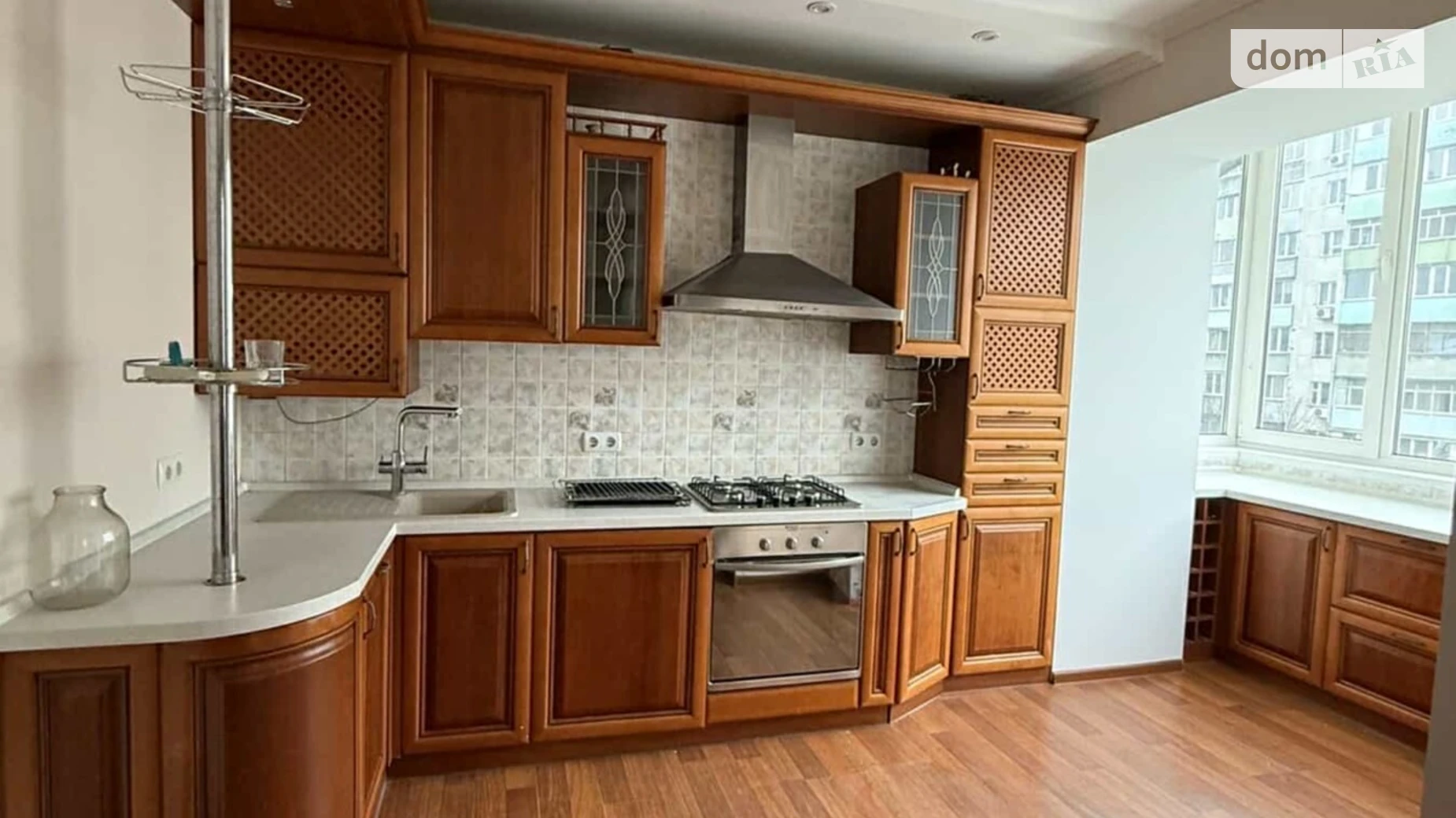 Продається 3-кімнатна квартира 155 кв. м у Чорноморську, вул. Лазурна(Гайдара) - фото 2