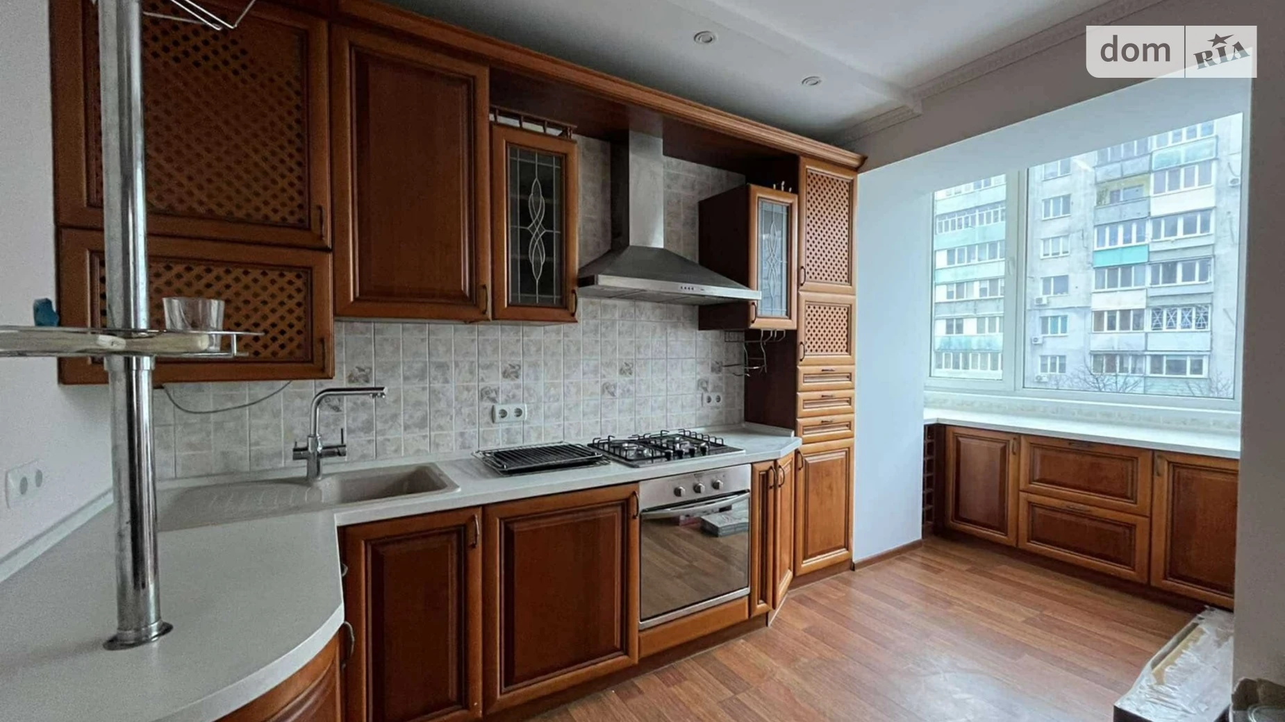 Продається 3-кімнатна квартира 155 кв. м у Чорноморську, вул. Лазурна(Гайдара) - фото 3