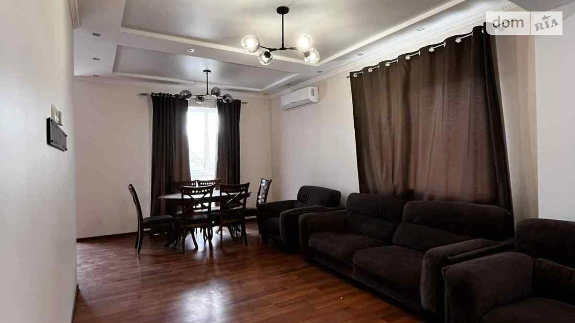 Продається 3-кімнатна квартира 155 кв. м у Чорноморську, вул. Лазурна(Гайдара) - фото 4