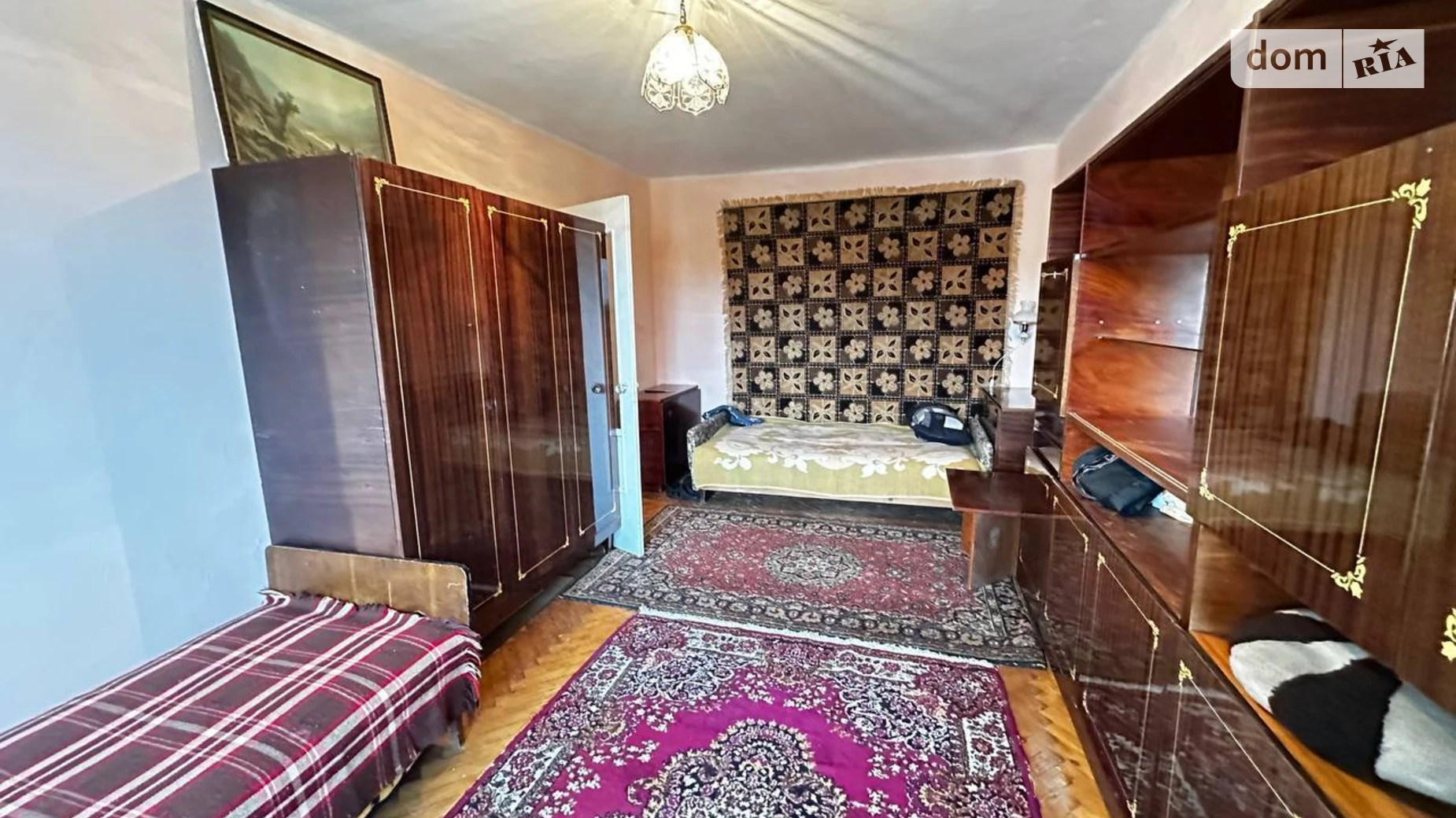 Здається в оренду 1-кімнатна квартира 32 кв. м у Вінниці, пл. Івана Богуна, 3 - фото 4