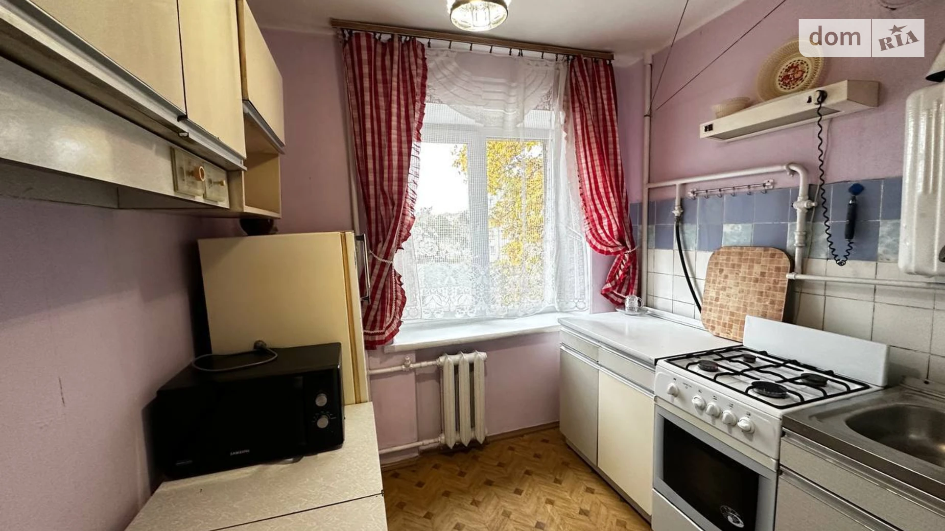Здається в оренду 1-кімнатна квартира 32 кв. м у Вінниці, пл. Івана Богуна, 3 - фото 5