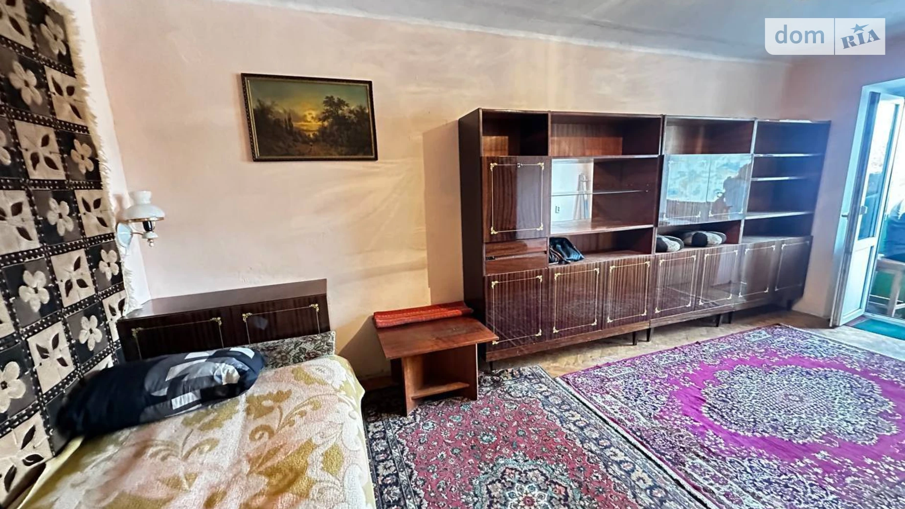 Здається в оренду 1-кімнатна квартира 32 кв. м у Вінниці, пл. Івана Богуна, 3 - фото 3