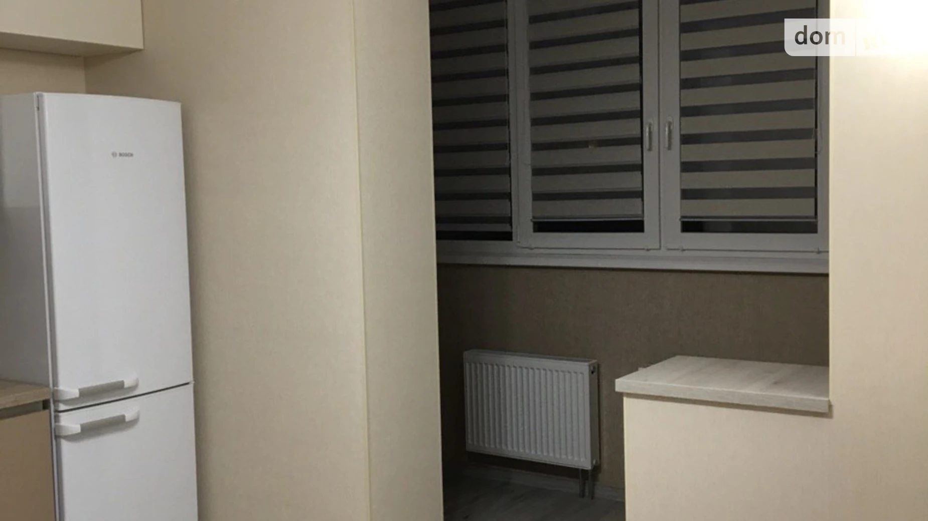 Здається в оренду 1-кімнатна квартира 35.1 кв. м у Харкові, просп. Героїв Харкова(Московський), 131Г - фото 2