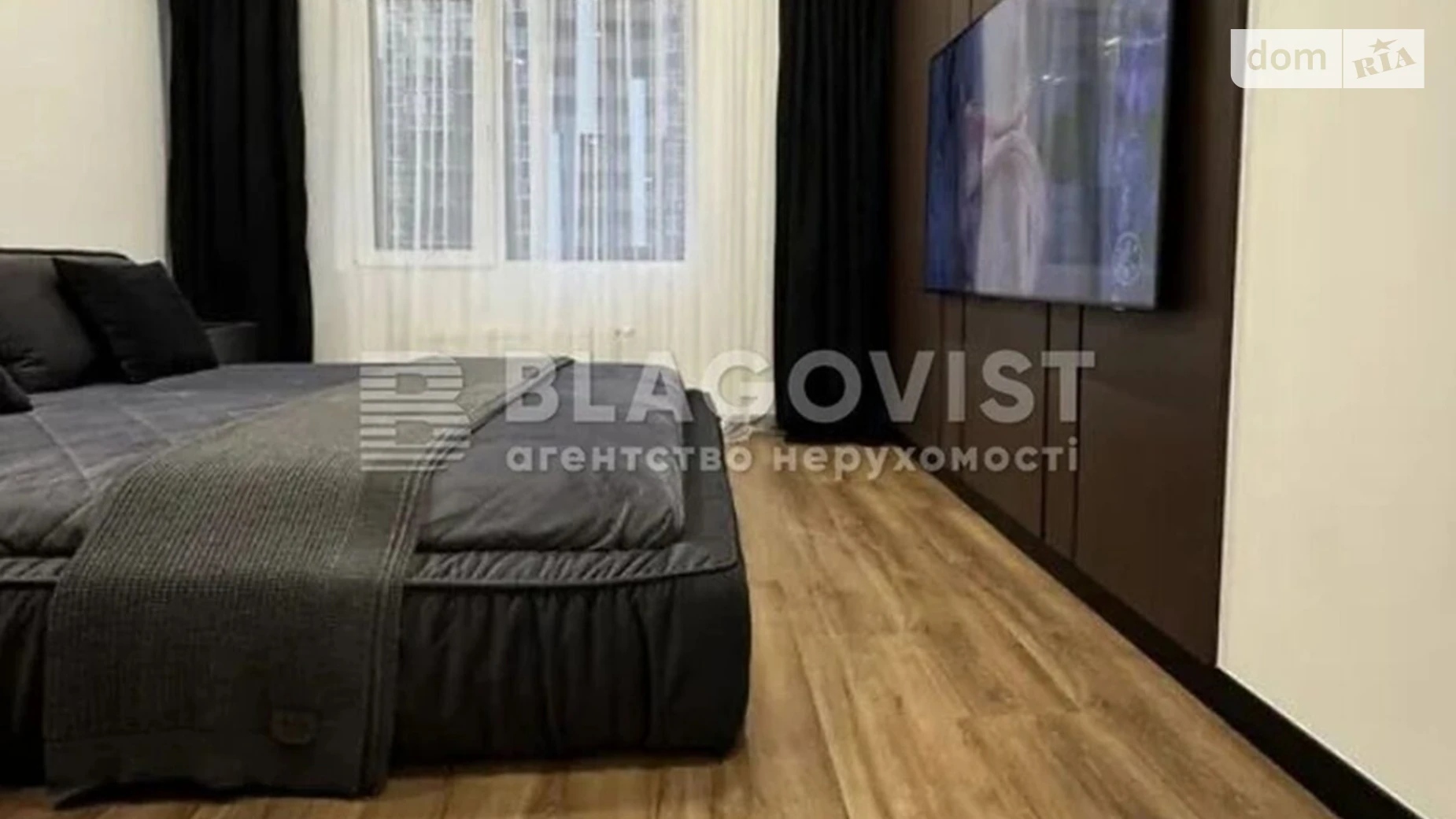 Продається 1-кімнатна квартира 44 кв. м у, цена: 120000 $ - фото 3