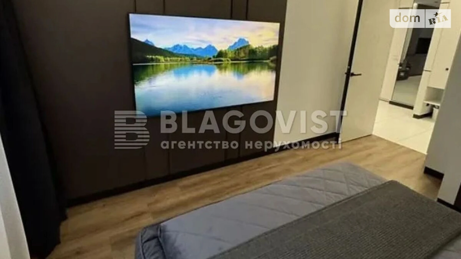 Продається 1-кімнатна квартира 44 кв. м у, цена: 120000 $ - фото 4