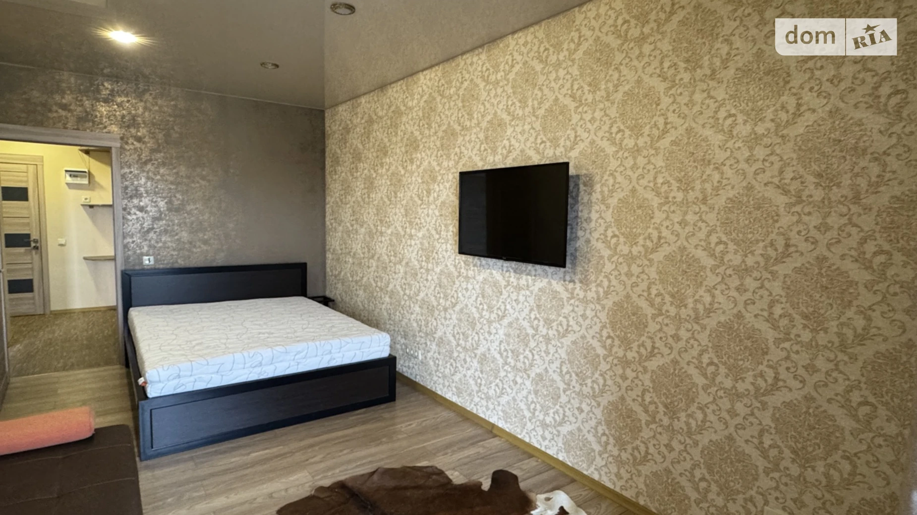 Сдается в аренду 1-комнатная квартира 52 кв. м в Днепре, ул. Набережная Победы - фото 5