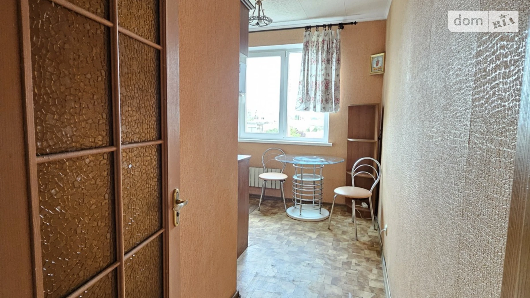 Сдается в аренду 1-комнатная квартира 38 кв. м в Харькове, просп. Аэрокосмический(Гагарина), 94А - фото 2