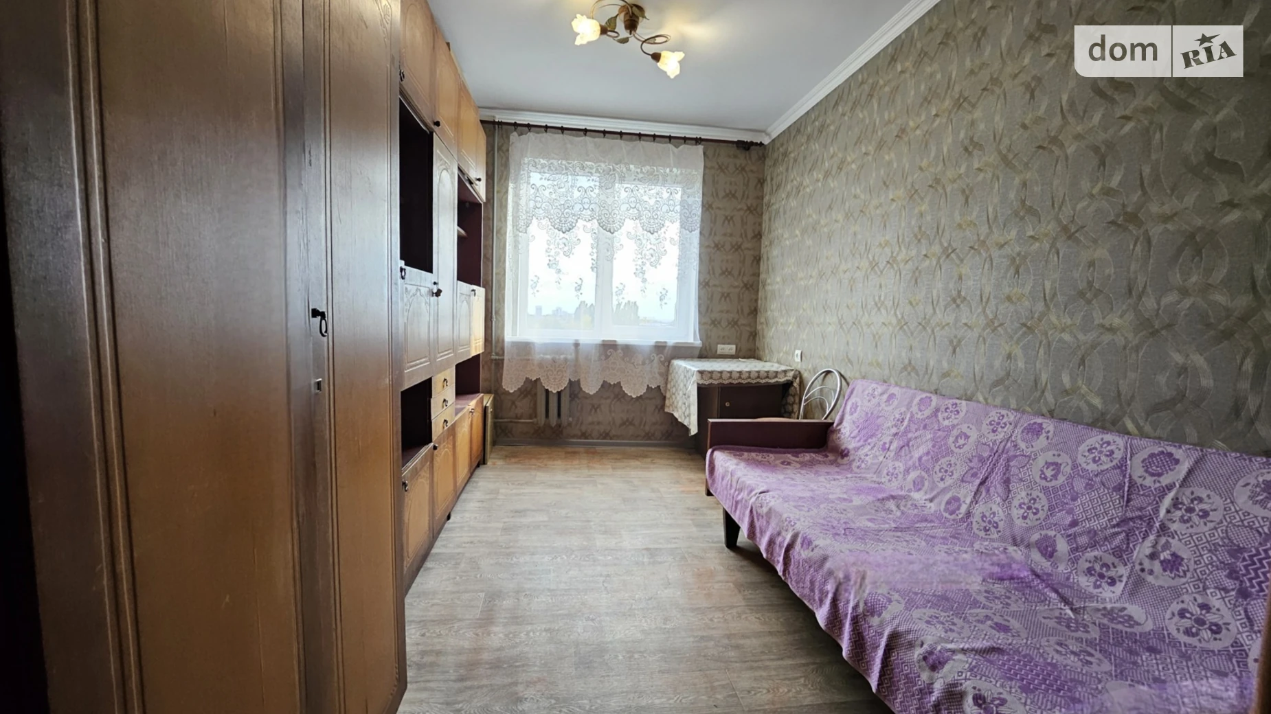 Сдается в аренду 1-комнатная квартира 38 кв. м в Харькове, просп. Аэрокосмический(Гагарина), 94А - фото 5