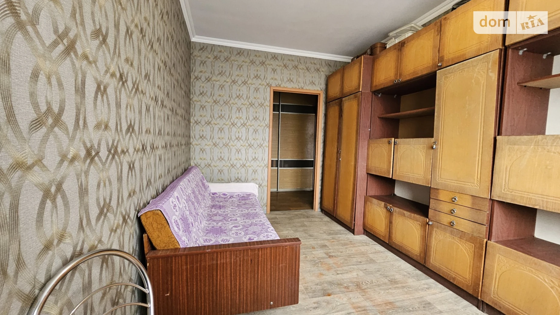 Сдается в аренду 1-комнатная квартира 38 кв. м в Харькове, просп. Аэрокосмический(Гагарина), 94А - фото 4