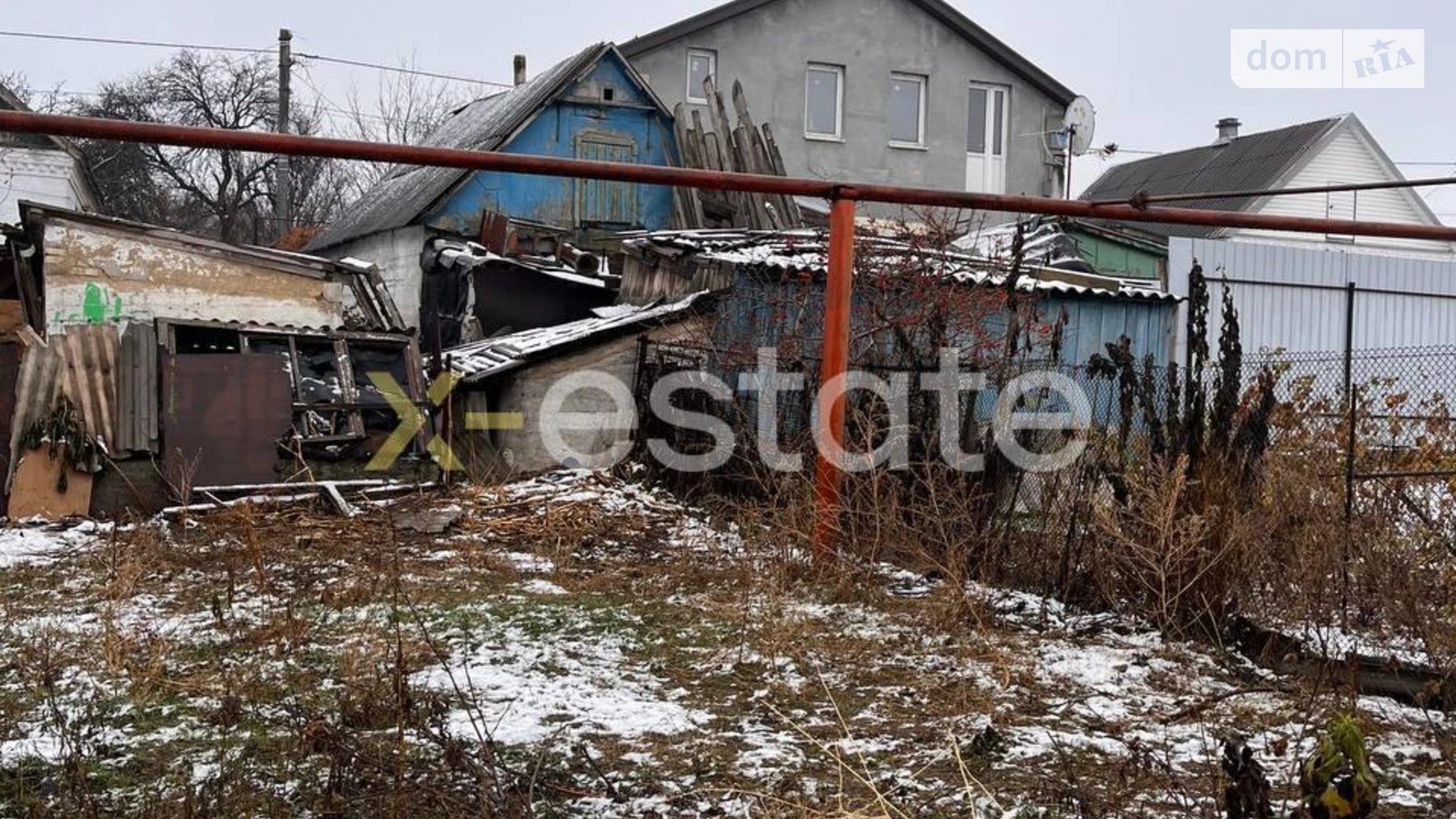 Продается 3-комнатная квартира 100 кв. м в Днепре, ул. Приазовская, 13 - фото 3