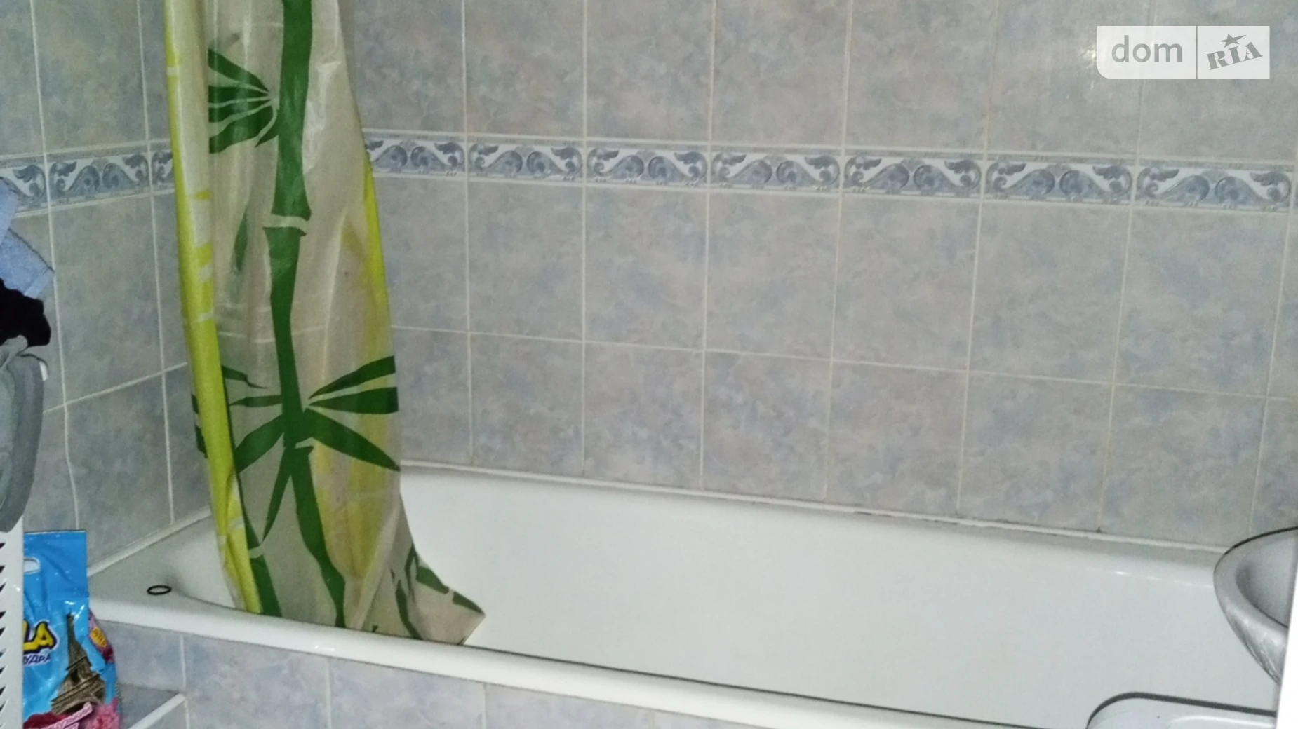 Здається в оренду 1-кімнатна квартира 38 кв. м у Києві, вул. Теремківська - фото 4