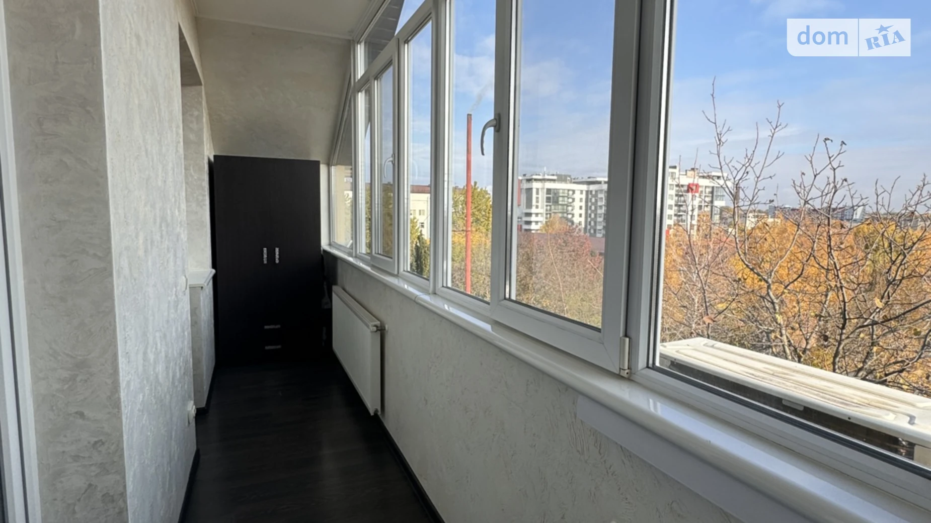 Сдается в аренду 2-комнатная квартира 65 кв. м в Черновцах, ул. Ровенская - фото 5
