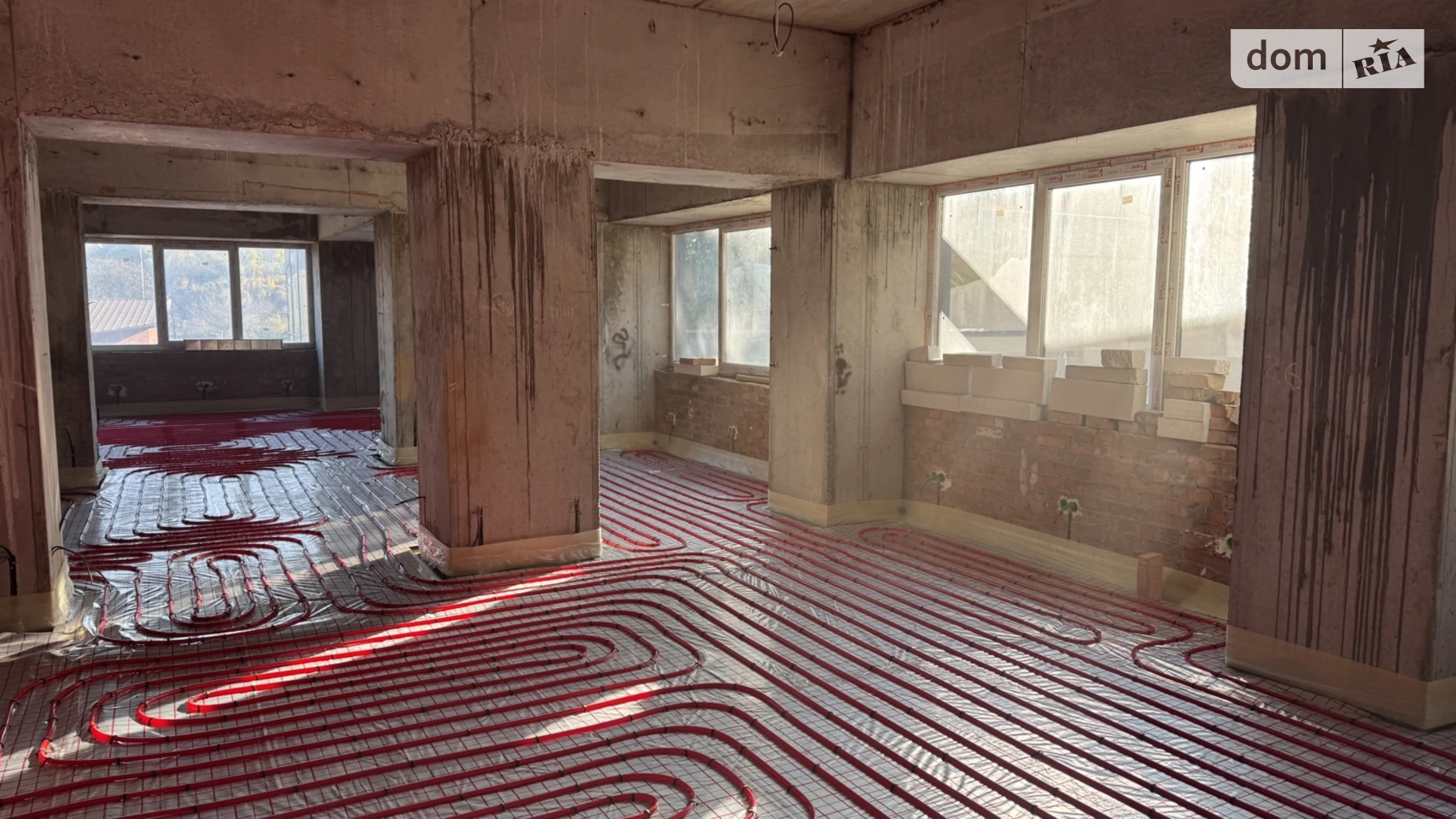 Сдается в аренду помещения свободного назначения 303 кв. м в 8-этажном здании, цена: 99990 грн - фото 2