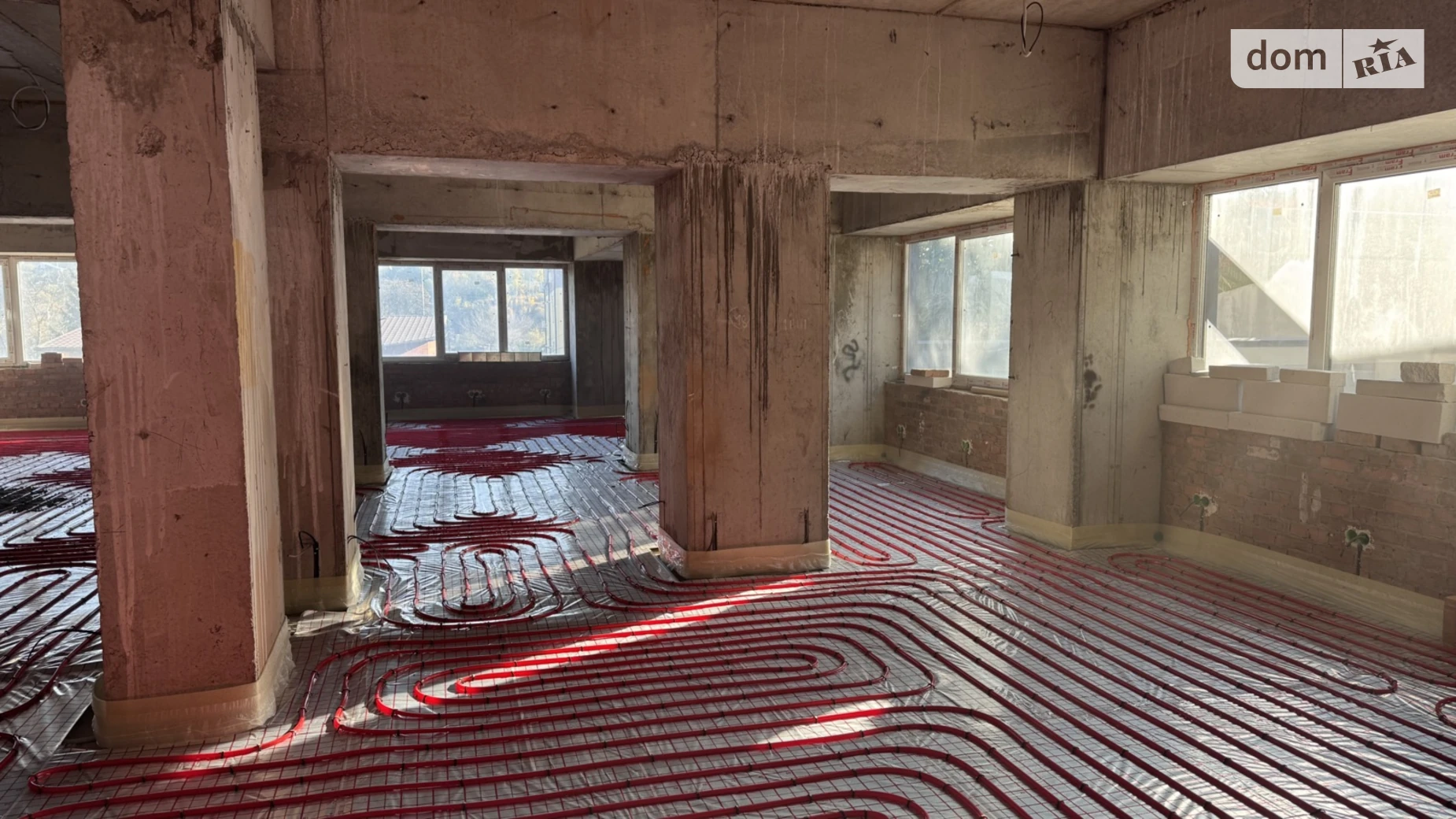 Сдается в аренду помещения свободного назначения 303 кв. м в 8-этажном здании, цена: 99990 грн - фото 3