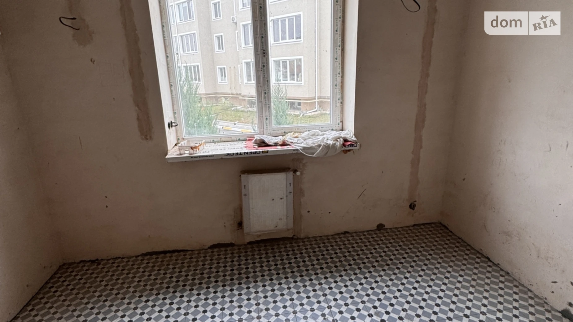 Продается 1-комнатная квартира 47 кв. м в Михайловке-Рубежовке, ул. Чубинского, 11 - фото 2