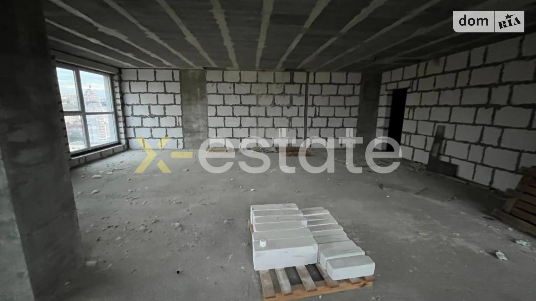 Продается 3-комнатная квартира 79.96 кв. м в Днепре, ул. Европейская, 9А - фото 4