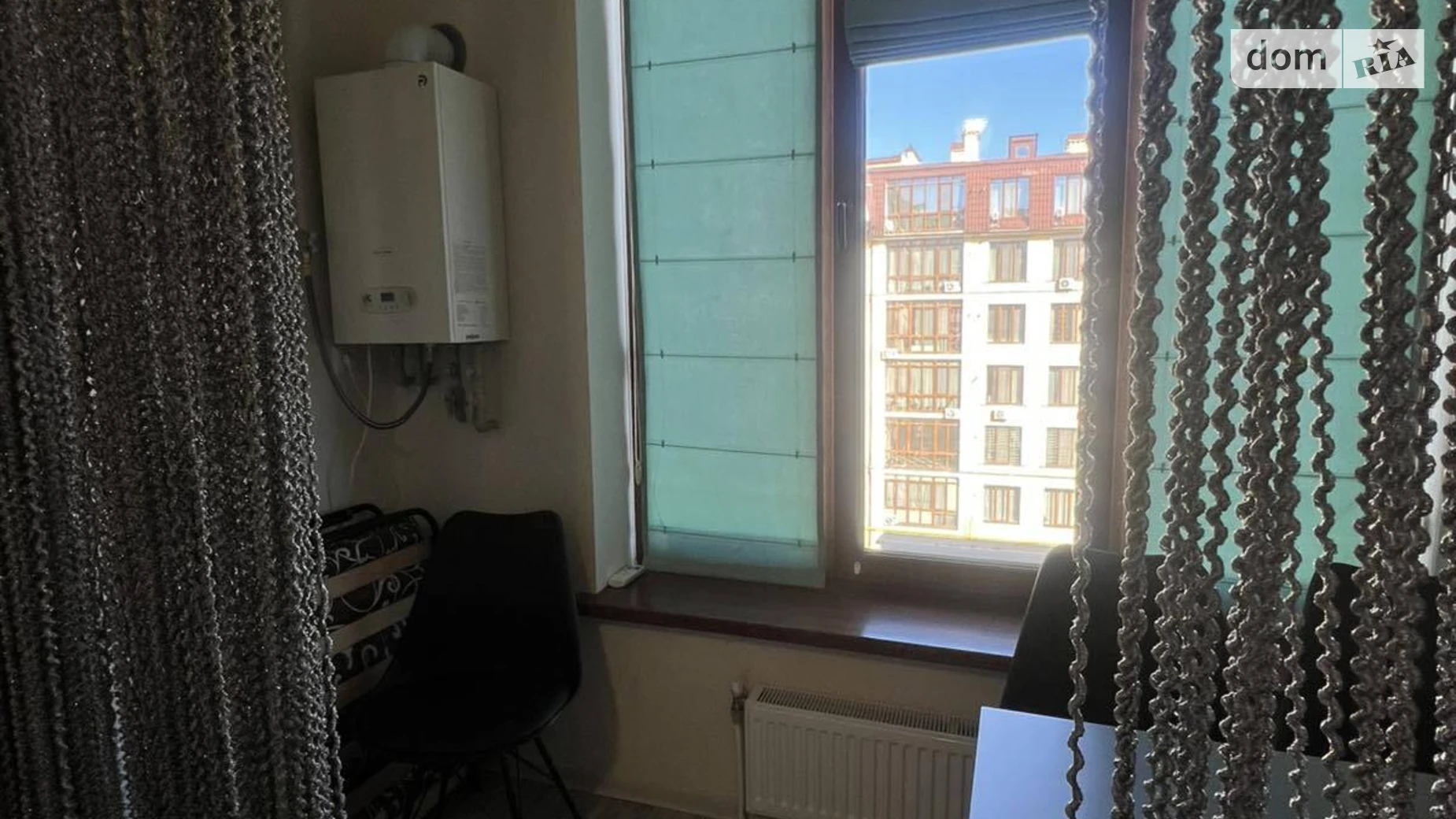 Продается 1-комнатная квартира 43.1 кв. м в Одессе, ул. Дача Ковалевского - фото 3