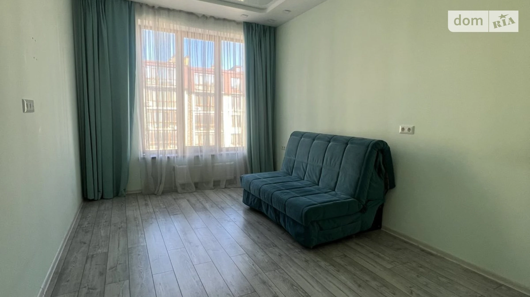 Продается 1-комнатная квартира 43.1 кв. м в Одессе, ул. Дача Ковалевского - фото 5