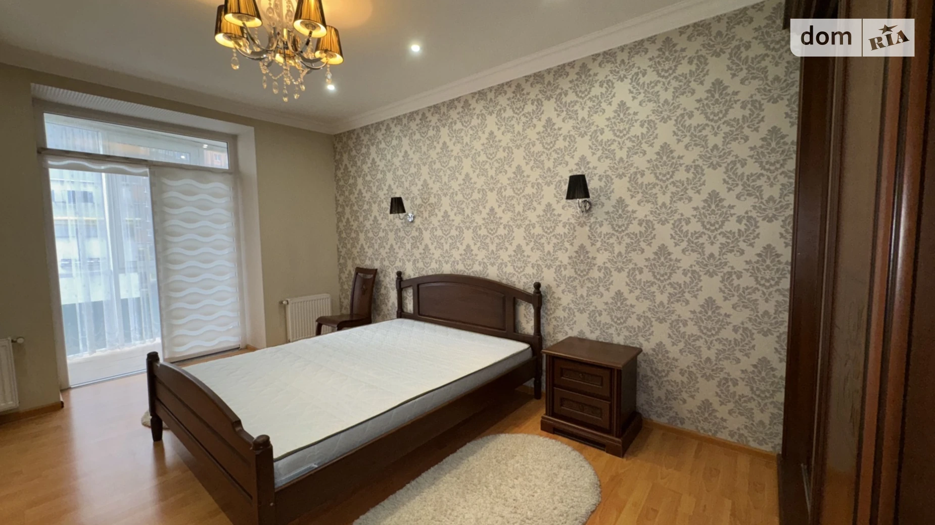Здається в оренду 2-кімнатна квартира 84 кв. м у Вінниці, вул. Київська - фото 2