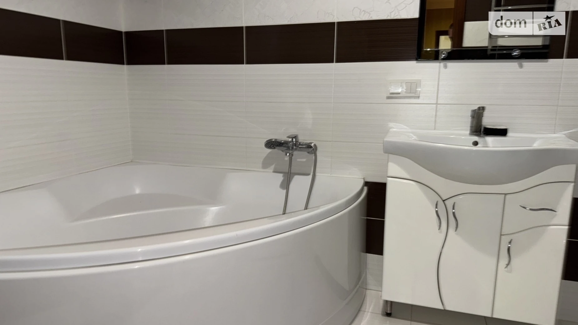 Здається в оренду 2-кімнатна квартира 84 кв. м у Вінниці, вул. Київська - фото 4