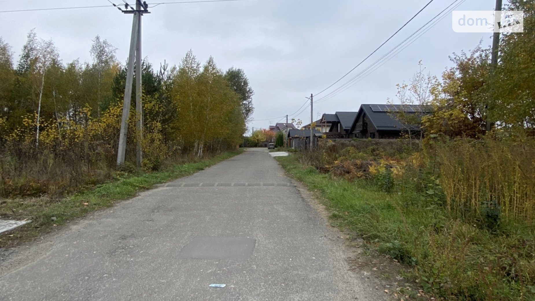 Продается земельный участок 15 соток в Киевской области, цена: 115000 $ - фото 2