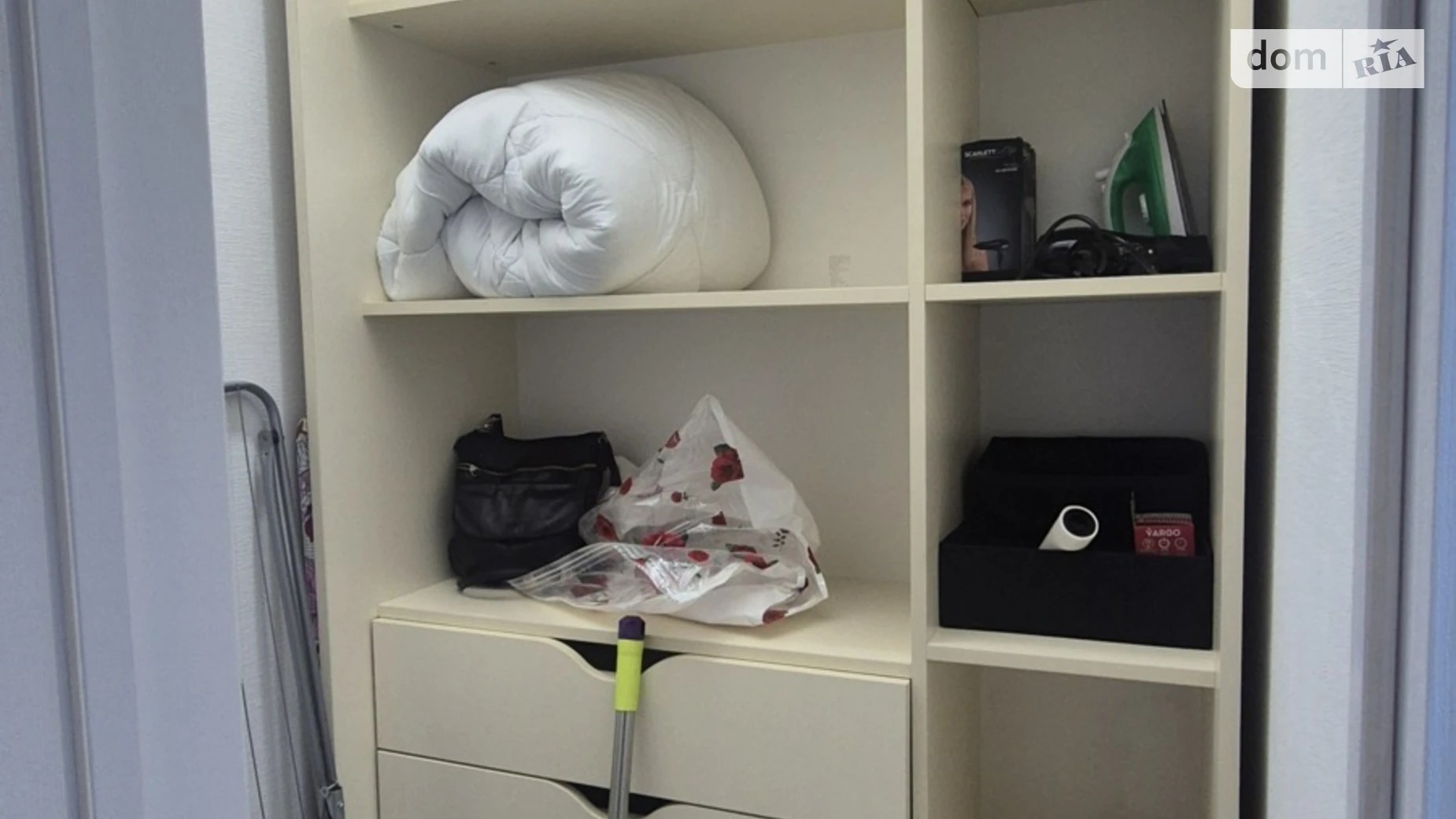 Сдается в аренду 1-комнатная квартира 40 кв. м в Одессе, ул. Ясная, 9 - фото 4