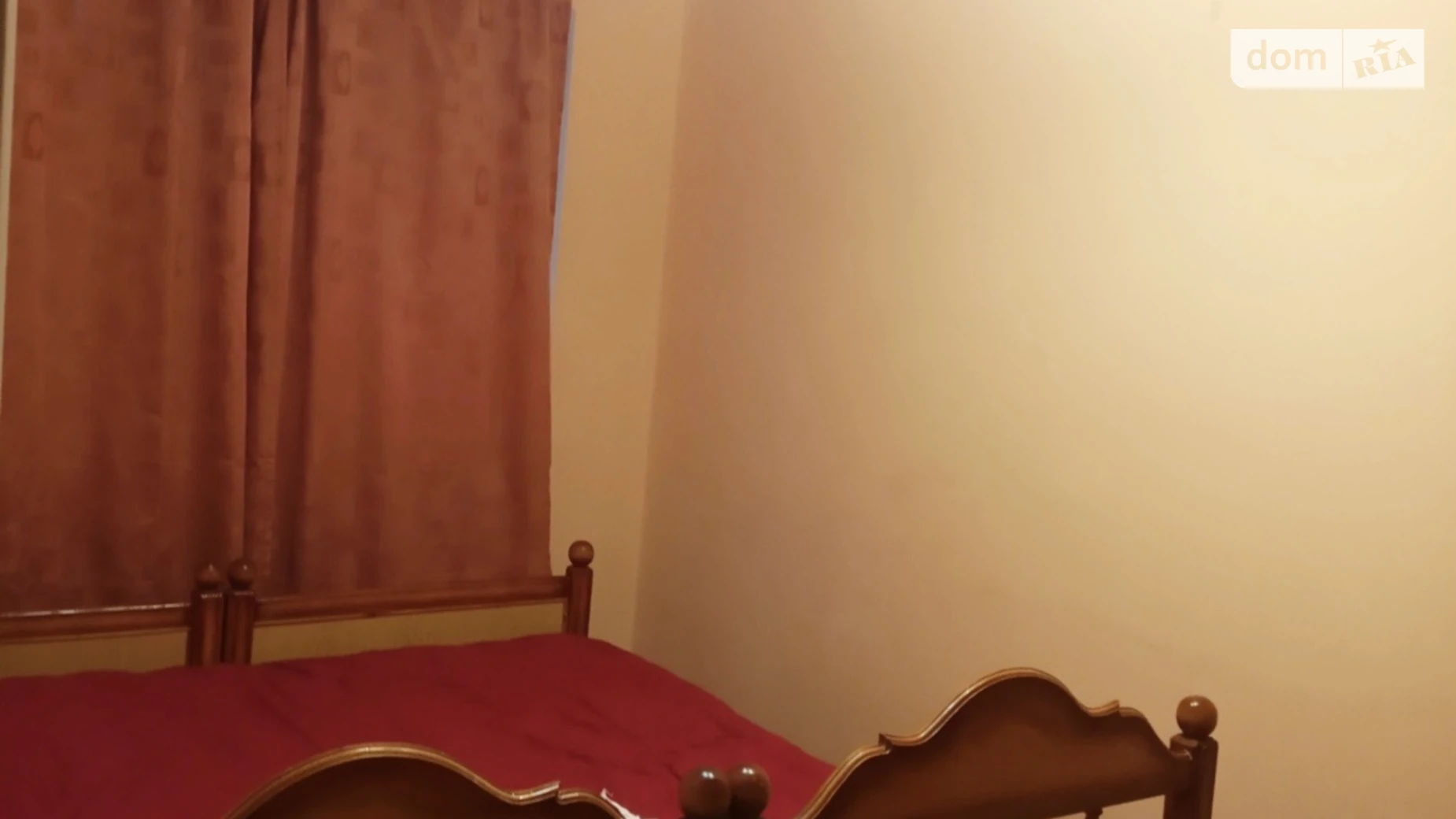 Сдается в аренду 2-комнатная квартира 50 кв. м в Виннице, ул. Агатангела Крымского, 34 - фото 2