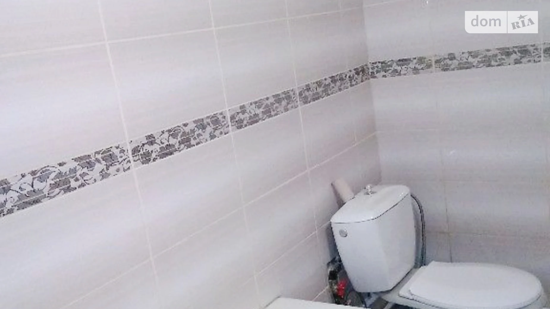 Сдается в аренду 2-комнатная квартира 50 кв. м в Виннице, ул. Агатангела Крымского, 34 - фото 4